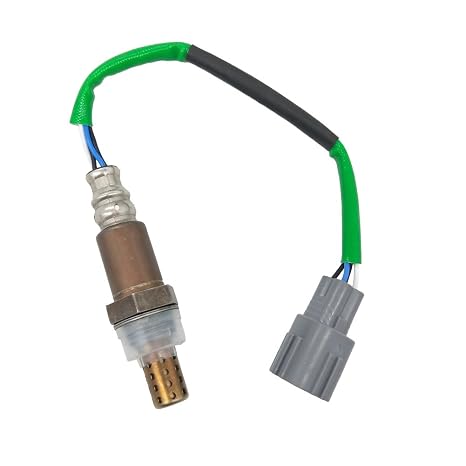 89465-B4030 4-Wire Downstream Oyxgen O2 Sensor Lambda Sensor Replacement for 2008-2009 J200LE-GMDFX, for Toyota Rush J200LE-GQDFX 89465B4030 89465 B4030