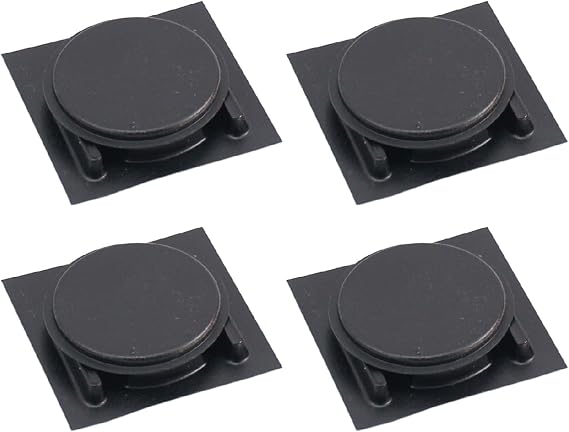 Home Plus Ant Killer Plastic Bait Stations, 4 Count