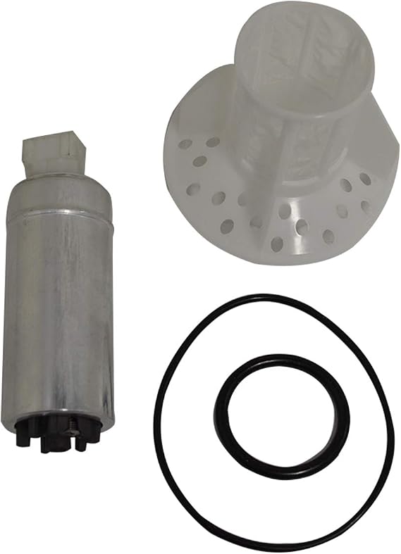 GMB 580-1180 Electric Fuel Pump, 1 Pack
