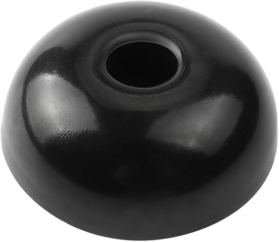 Trimmer Mow Ball Head 311011 with Hex Center for Walk Behind String Trimmer Mowers in Standard Config (1PC)