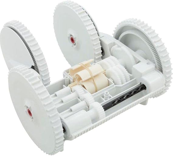 Rebuild Kit, Lower Body, The Pool Cleaner 4-Wheel