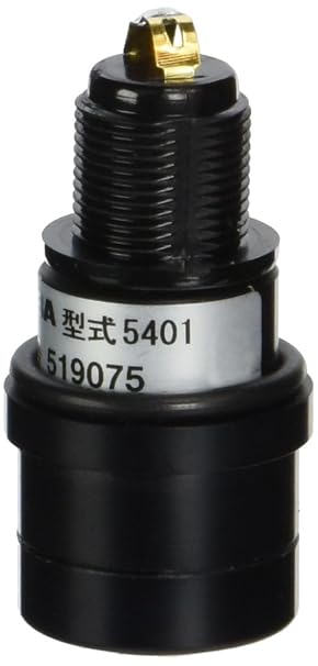 HORIBA 3014072770 Model 5401 Replacement Dissolved Oxygen Sensor Tip for 9551-20D Dissolved Oxygen