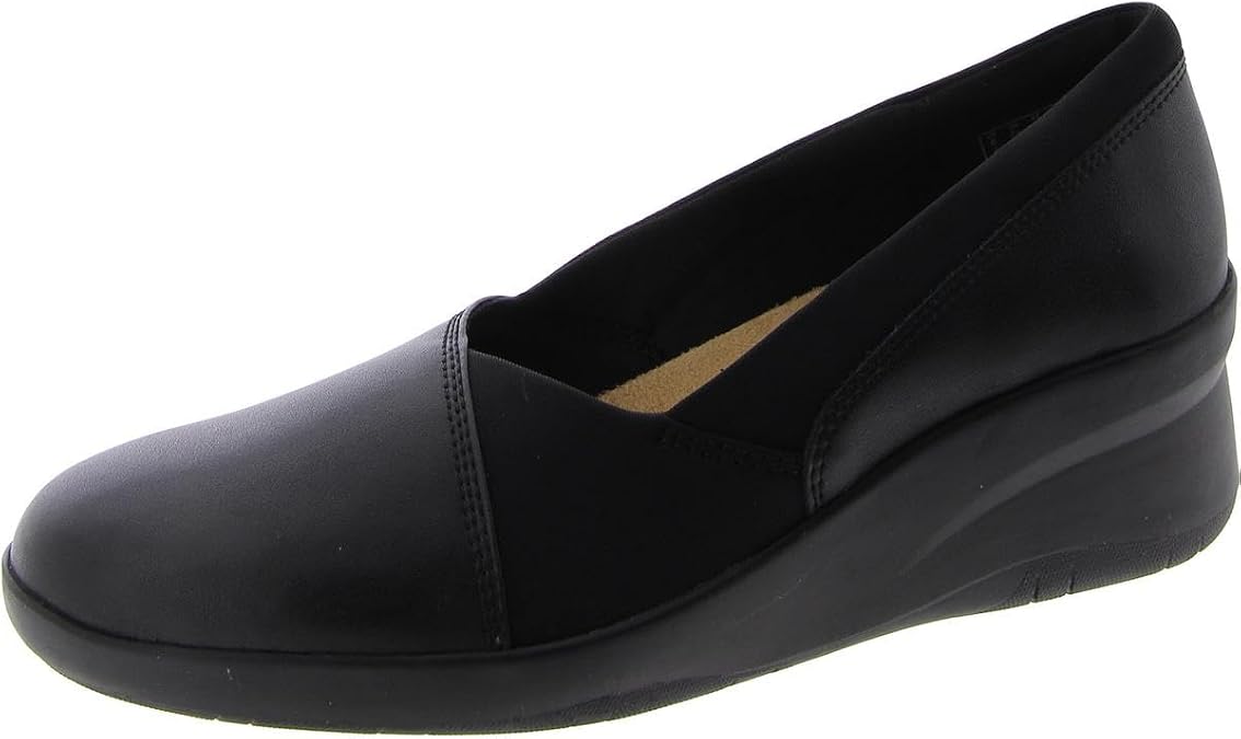Clarks Women's Suttyn Walk
