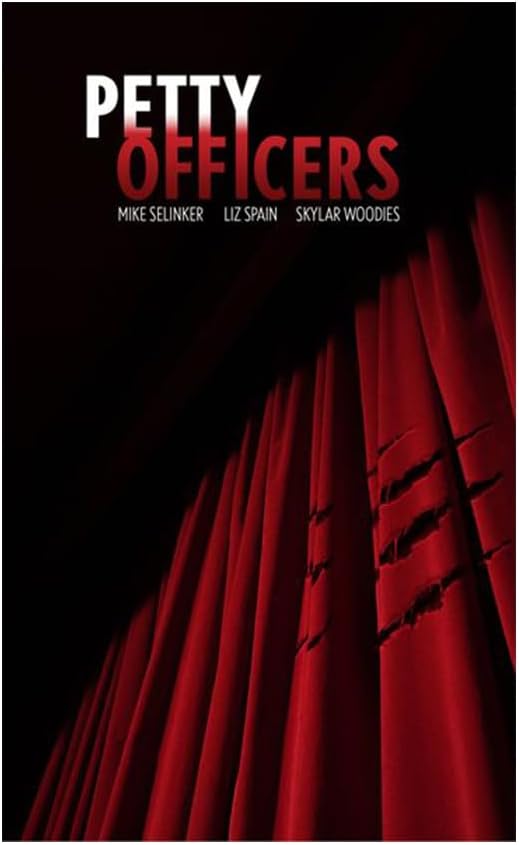 Detective Petty Officers