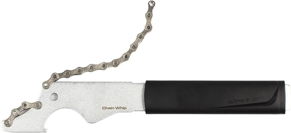 Birzman Chain Whip – Durable Bike Cassette Removal Tool | Compatible with 8-12 Speed Cassettes | Ergonomic & Easy-to-Use