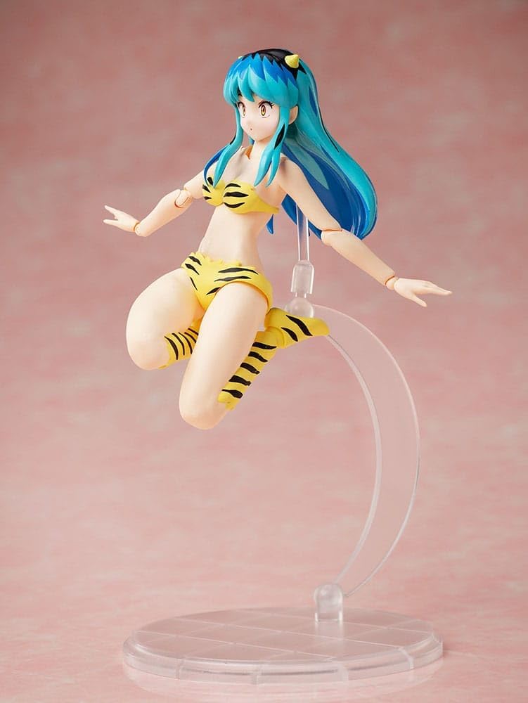 Aniplex-URUSEIYATSURA［BUZZmod.］Lum ＆ Ten 112 Scale Action Figure