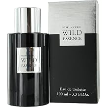 Wild Essence Eau De Toilette Spray 3.4 Ounce