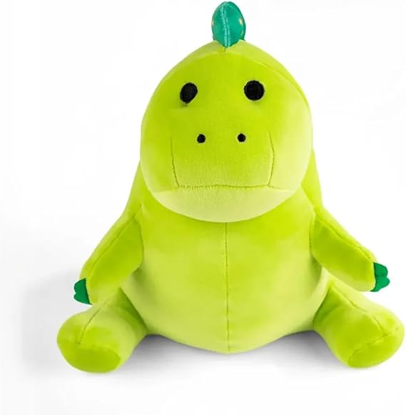 Moriah Elizabeth Official Merch - Pickle Plushie