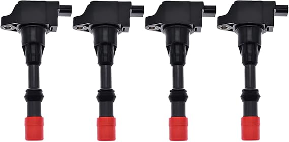 Ignition coil 30520-PWA-003 4 pcs