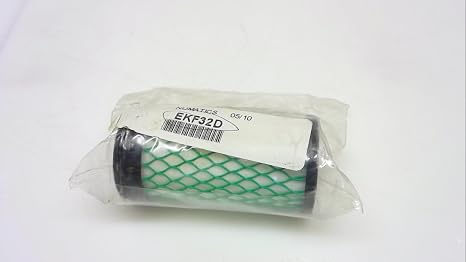 EKF32D Element Replacement Kit 0.3 Micron
