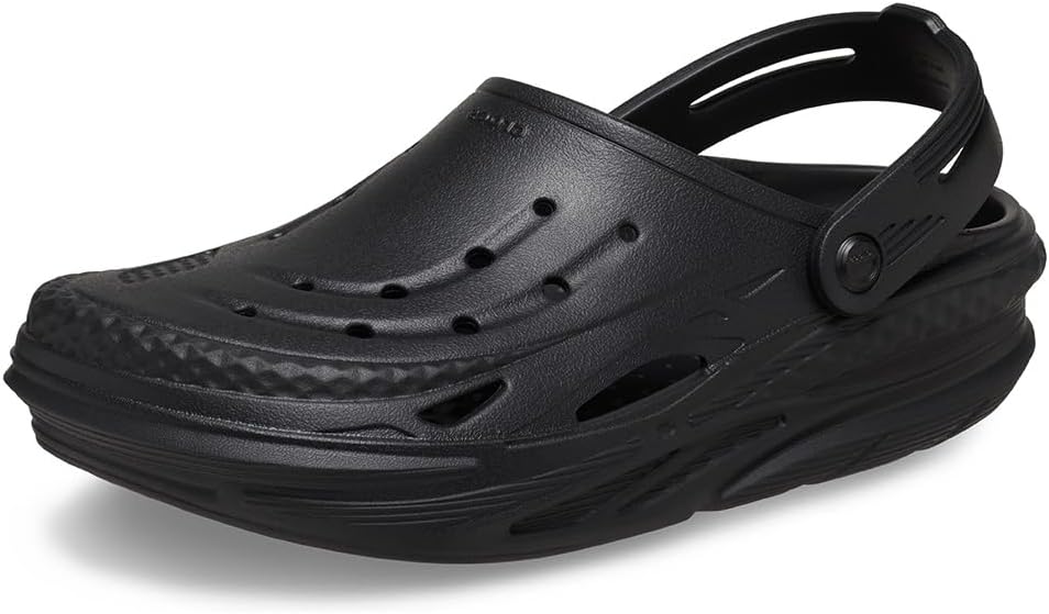 Crocs Unisex Adult Off Grid Clogs