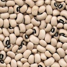 DRY Black Eyed Beans 1