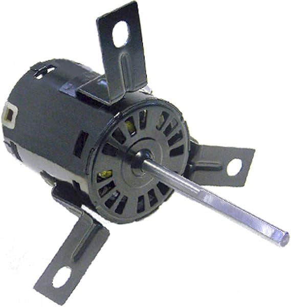 replacement for motor 56344-0 Penn Ventilator, JE2H047, 7190-2899, Z8S/H, 56344