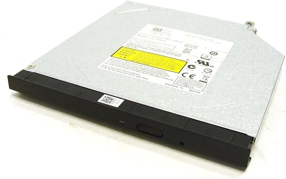 CD DVD Burner Writer Drive DU-8A5LH for Dell Inspiron 15-3541 15-3542