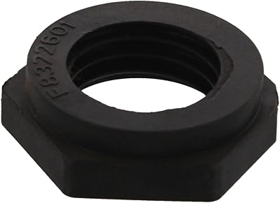 ALLIANCE LAUNDRY SYSTEMS Nut Hex Buttress Thread F8322601