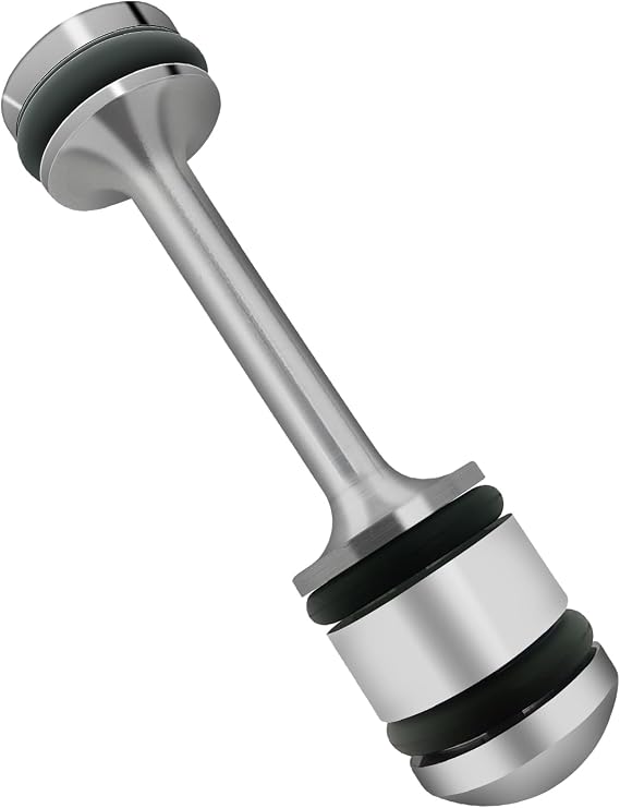 Aluminum Oil Diverter ls Barbell fits for GM Gen III & IV Engines LS1 LS3 LS2 LQ4 LQ9 LS6 L92 L99 L33 4.8L 5.3L 5.7L 6.0L 6.2L