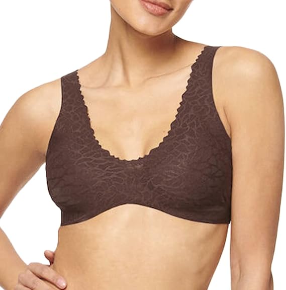 Sloggi Women's Opaque Bustier