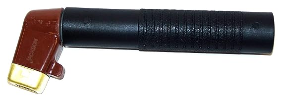 J4 400 Amp Electrode Holder