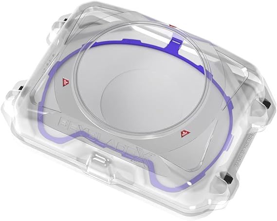 Beyblade X Beyblade X BX-32 Wide Extreme Stadium