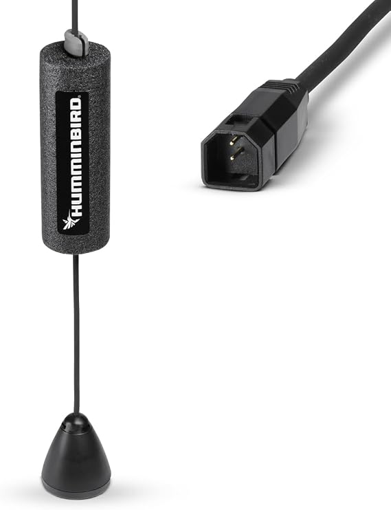 Humminbird ICE Transducer for ICE 35, 45, 55 Models XI 9 19