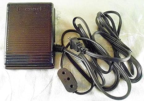 Sew-link Featherweight Foot Control Pedal for Singer 201, 1200-1, 221 Featherweight, 221-2, 222