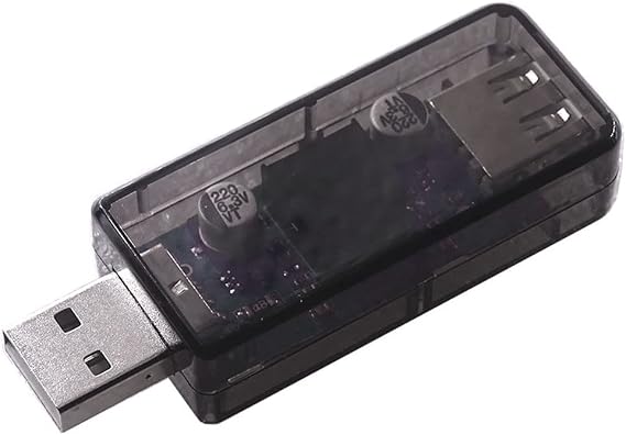 ADUM3160 USB Isolator Module USB to USB Isolator Module Support 12Mbps,Used to Isolate Noise in Circuit System