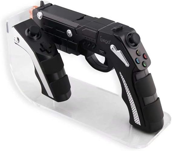 MDCG Bluetooth Game Gun for IOS, Android, PC