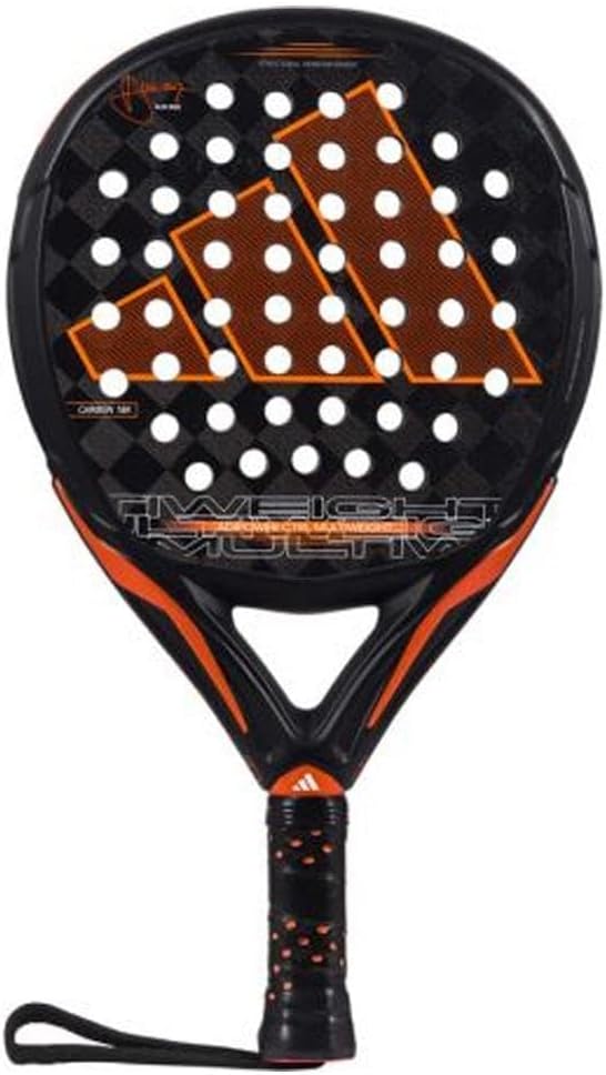 Adidas Adipower Padel Racket Paddle Series