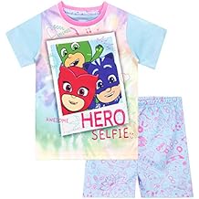 PJ Masks Girls Pajamas