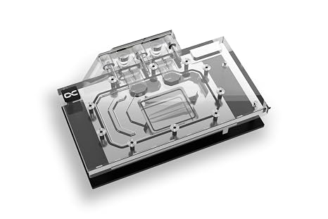 Alphacool Eisblock Aurora Arc B580 Steel Legend + Challenger with Backplate (10274)