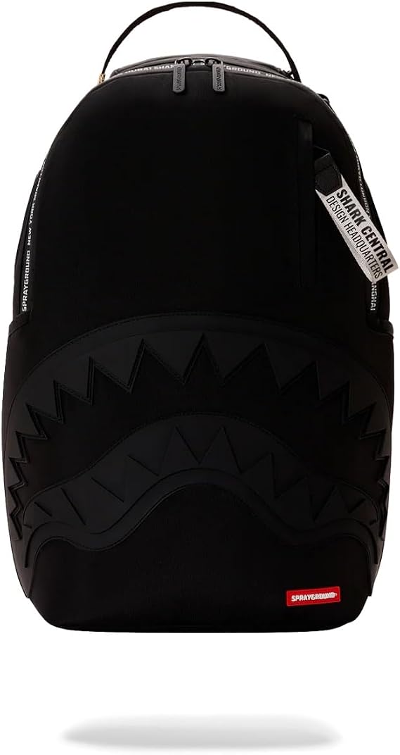 Sprayground SHARK CENTRAL - LOWKEY BACKPACK