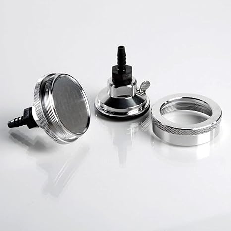 Pall 79791 Filter Holder Support Screen, Stainless Steel Screen for 25 mm in-Line Filter Holder, Non Sterile Spare Parts and Accessories (Screen Only) for Sterile Filtration and Clarification.