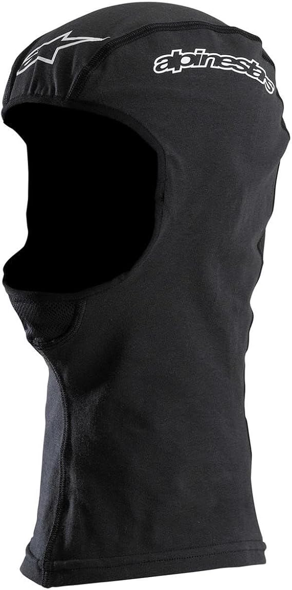Alpinestars mens Open Face Balaclava