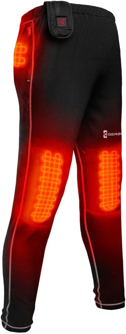 Gerbing 7V Battery Women's Heated Pants