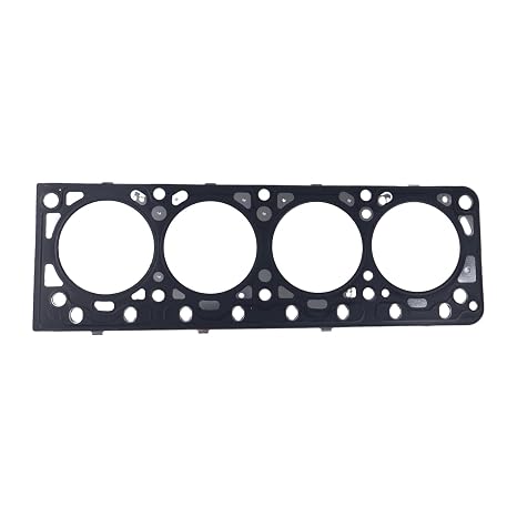 Cylinder Head Gasket 11044-FU460 11044FU460 Compatible with Nissan Engine K21 K25