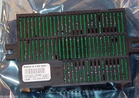 BMW E60 E61 5 Series E63 E64 6 Series E65 E66 7 Xenon Light Control Module LCM