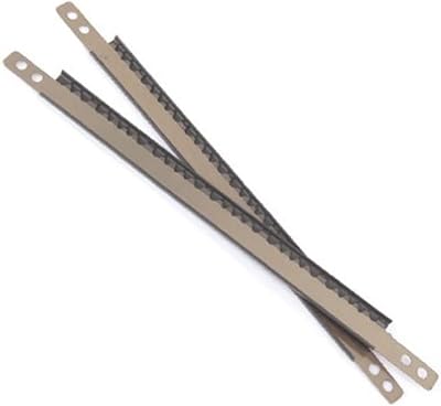 HANGZHOU GREAT STAR 181805 MM Bow Blade, 2-Pack