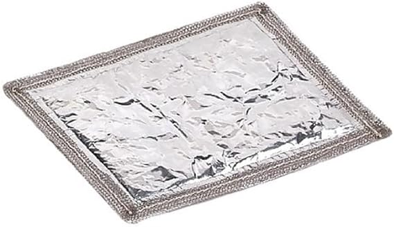 Heatshield Products 100507 Thermaflect Shield 5" x 7" Reflective Heat Shield Barrier
