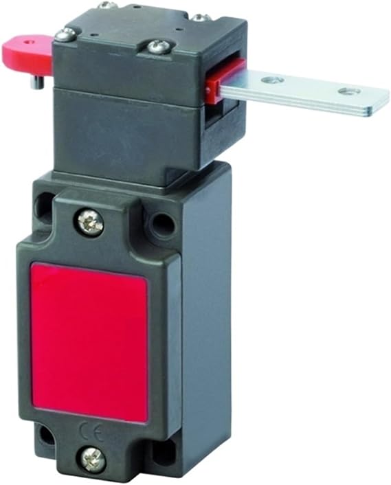 Safety Switch NZ1VZ-3131E-M 082122 Safety Door Lock