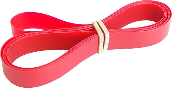 Velox F189 S00 Tape Cycling | Velox 700C/29in High Pressure Rim Tape - Durable, Flexible, 16mm