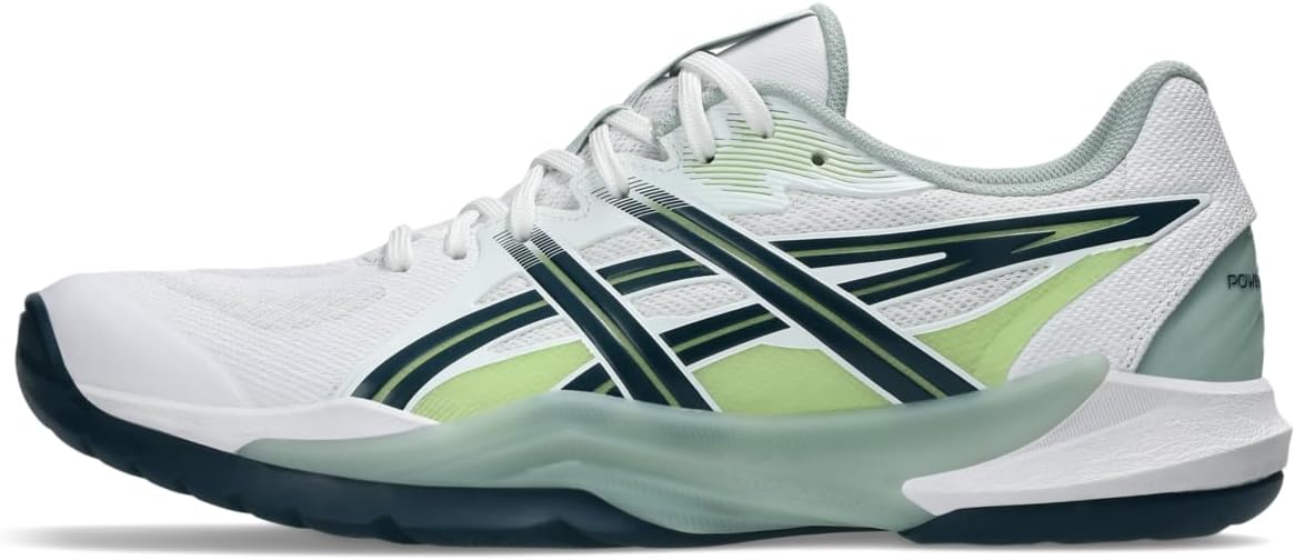 ASICS Men's Gel-Dedicate 8 Pickleball Shoes