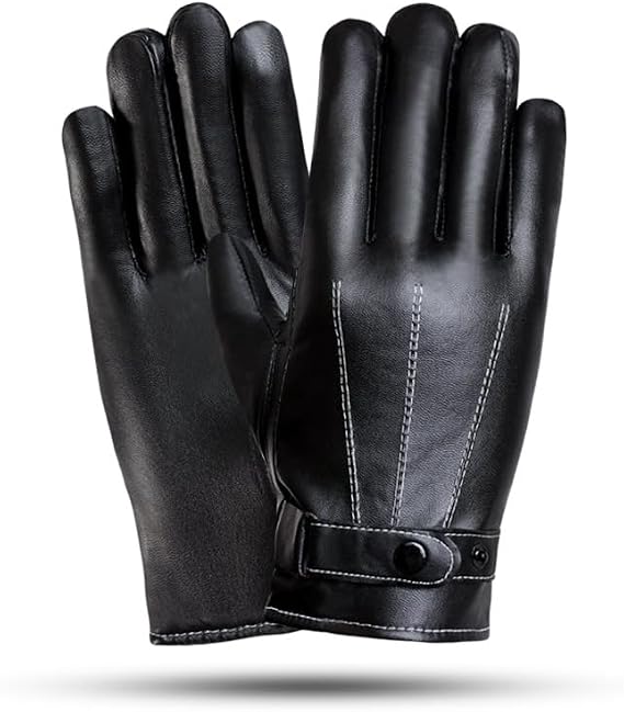 Ozaiic Gloves for Men Women