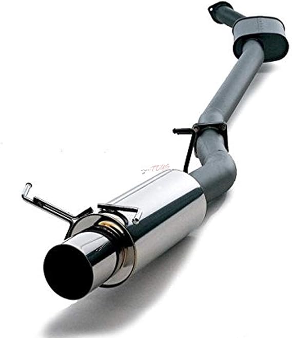 HKS 32019-BT001 Muffler for ES Wagon