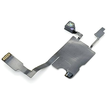 fonefunshop Proximity Flex Cable Light Sensor Replacement for 14 Pro Max