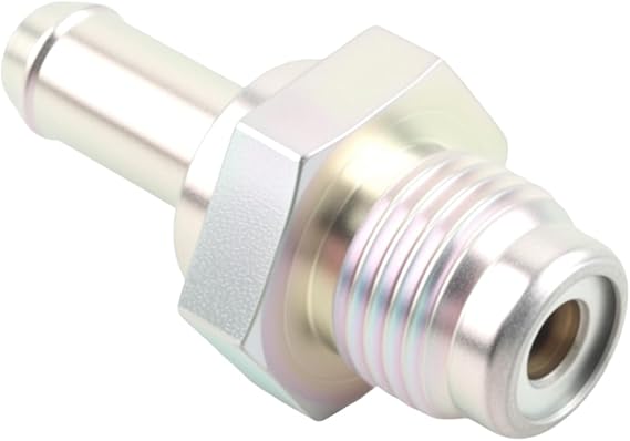 PCV Valve Replace 12204-37010, V512 Compatible with Toyota Lexus Scion 1.8L - 2009-2022 Corolla, 2009-2013 Matrix, 2010-2015 Prius, 2012-2015 Prius Plug-In, 2012-2017 Prius V, 2011-2017 CT200h, More