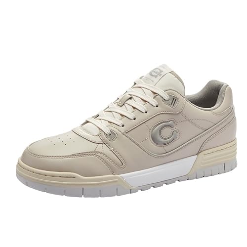 Coach Mens Soho Sneaker
