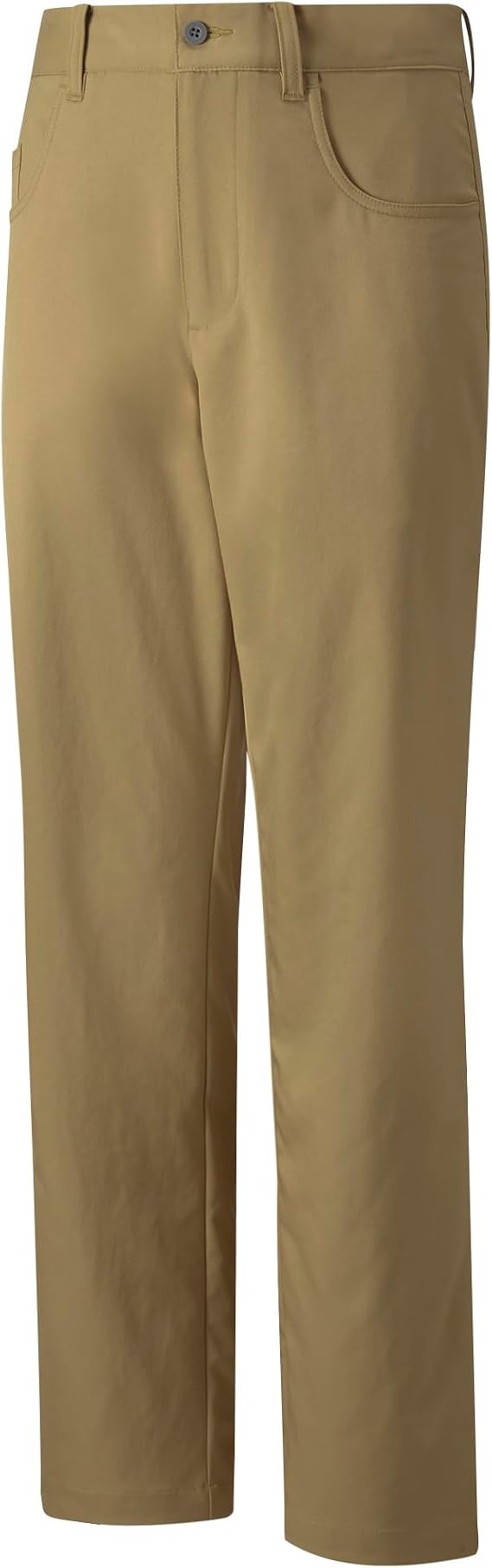 Puma Boys' 5 Pocket Pant