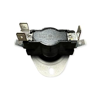 626407 - Nordyne OEM Furnace Replacement 2 Pole Limit Switch F145