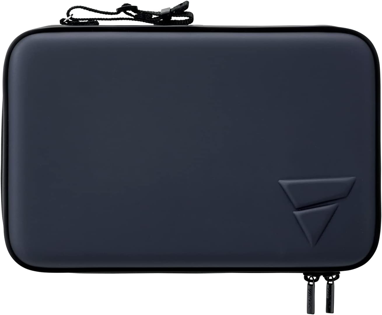 VICTAS 572201 V-RC248 Table Tennis Racquet Case W x H x D: 6.9 x 11.0 x 2.0 inches 17.5 x 28 x 5 cm