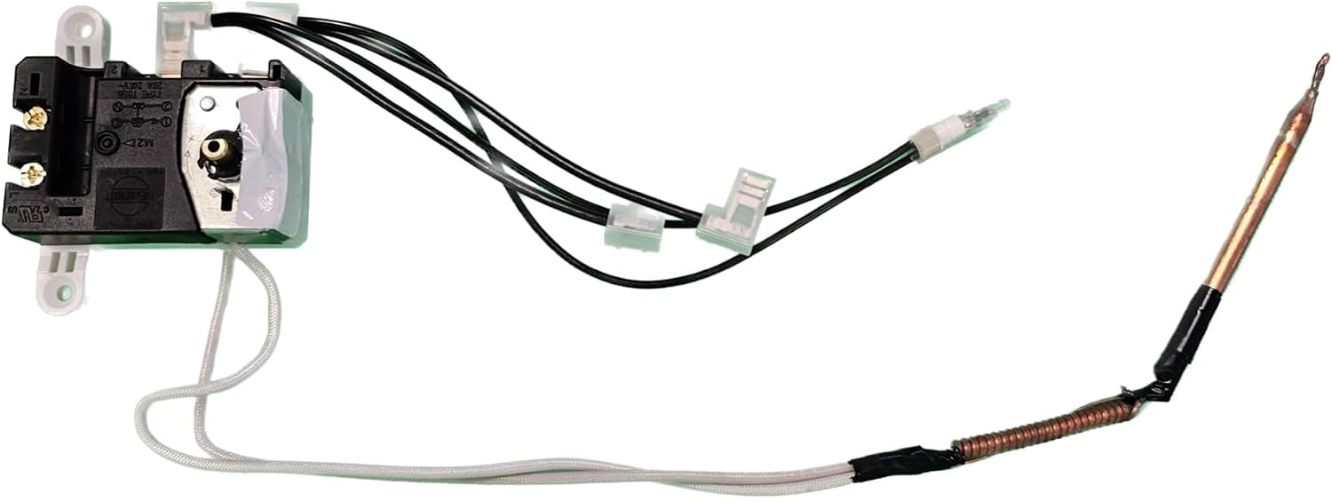 Ariston Andris RS TBSB Wired Thermostat 2.5 Gal - Replacement Part #65118191